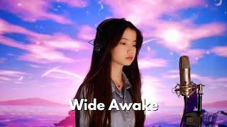 Wide Awake - Katy Perry  Shania Yan Cover