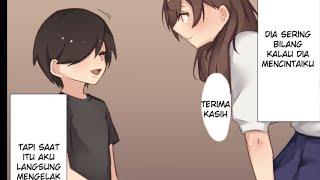 KOMIK - ADIK KECILKU