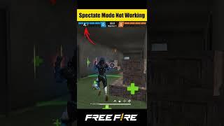 How to Fix  Cant Spectate this Player Because Theyre Using An Emulator  Free Fire PC  TMTT