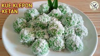 Resep Kue Klepon Tepung Ketan Isi Gula Merah Mudah Praktis Dan Ekonomis