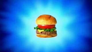 dadadadadada KRABBY PATTY