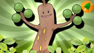 Youve Never Thought of Sudowoodo Like THIS + Blue Mic GIVEAWAY  Treesicle