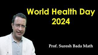 World Health Day 2024 My Health My Right Celebrated on 7 April  My Duties 