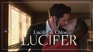 Lucifer & Chloe  season 6