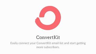 ConvertKit Addon by WPForms