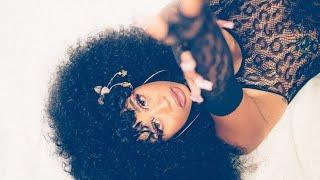 TiaCorine – Chaka Khan feat. Kenny Beats Official Video