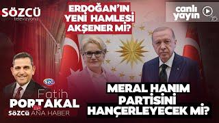 Fatih Portakal ile Sözcü Ana Haber 5 Haziran