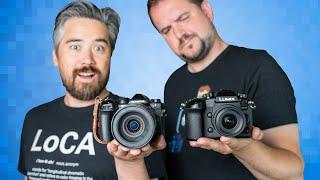 Why Would You Buy a $2000 Micro Four Thirds Camera in 2024?  The PetaPixel Podcast