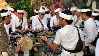 Baleganjur Bebarongan Yeh Tengah Payangan Gianyar