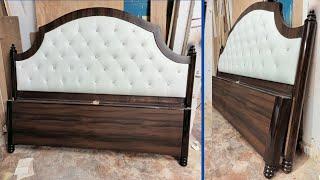 designs of King Size ll single bed price