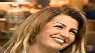 ذكرى - مافيني شي لايف برنامج القاهرة اليوم  Dhekra Ma Fini shai