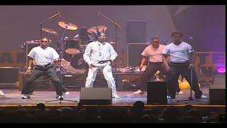 Werrason - Fair play sebene live au zénith de Paris 2002