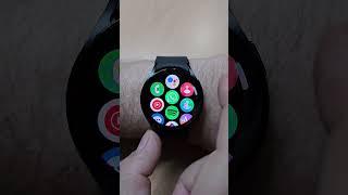 1 Dakikada Samsung Galaxy Watch 6 Akıllı Saat İncelemesi