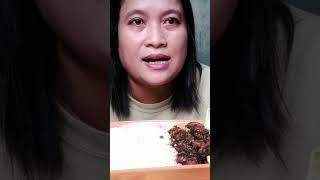 mukbang nasi bekecot #shotrs