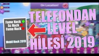 MSP - TELEFONDAN FAME HİLESİ ÇIKTI  2019