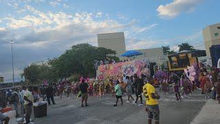 MIAMI CARNIVAL 2023 VLOG