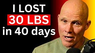 This Pastor Lost 30+ Pounds in 40 Days with Fasting