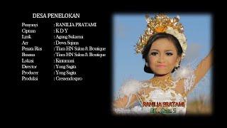 Ranilia Pratami  - Desa Penelokan