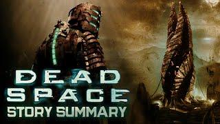 Dead Space Timeline - The Complete Story What You Need to Know