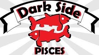 Unknown DARK Side of Pisces Zodiac Sign