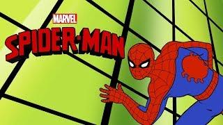 Spider Man Song Original Remastered