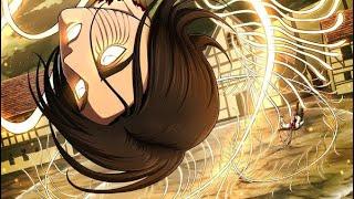 Eren Yeager Rumbling - Hate Me MASN 「AMV」 Part 1 #anime #animeedit #animeamv #erenyeager