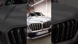 BMW iX1 - Top 4 Features