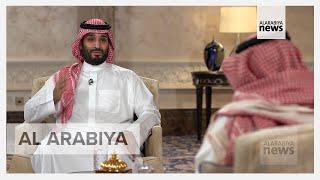 Saudi Crown Prince Mohammed bin Salman interview on Vision 2030 English subtitles - Part 13