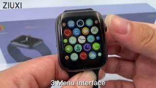 M7 Smart Watch