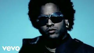 Lenny Kravitz - American Woman Official Music Video
