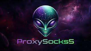 SOCKS5 Proxies - IOS - How to set up  ProxySocks5.com