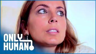 Jasmine Harman Helps Britain’s Hoarders  Biggest Hoarders  Only Human