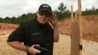 GUNTALK S5 Self-Defense Training Tips Pt 2