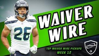 2023 Fantasy Football Week 8 Top Waiver Wire Targets