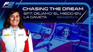 Chasing The Dream  Episode 7 Women In Motorsport  Season 4