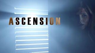 Ascension - Ana Mulvoy Ten Michael Traynor Horror Movie