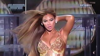 Beyoncé performing Crazy In Love at Summer Sonic in Tokyo  2009