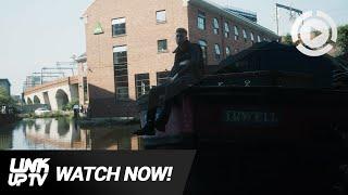 Barton - Napalm Knowledge Music Video  Link Up TV