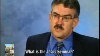 What is the Jesus Seminar?