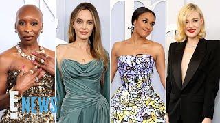 2024 Tony Awards The BIGGEST Stars on the Red Carpet  E News