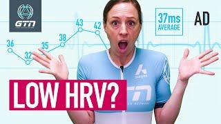 Why Is My HRV So Low?  Everything You Need To Know About Heart Rate Variability