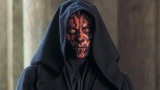 Star Wars Darth Maul Duel Of The Fates Music Video