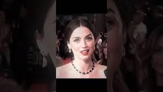 Ana De Armas#youtube #reels #shortsfeed #logkyasochenge #viral #anadearmasedit