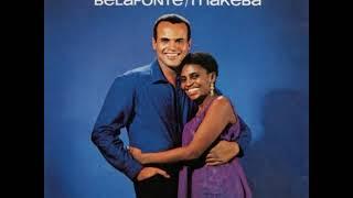 Miriam Makeba & Harry Belafonte -   Malaika My angel