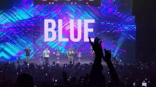 All Rise - BLUE Live in KL Malaysia Heart & Soul Tour