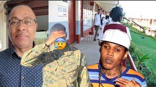 Sir P Face Shown for the First?Vyzb Kartel Expose for having S3X with S€h00l girl in his Song High