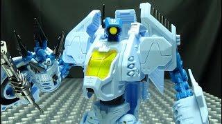 Mastermind Creations TURBEN Whirl EmGos Transformers Reviews N Stuff