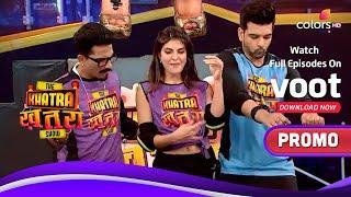 The Khatra Khatra Show  खतरा खतरा शो  Boys Get The Shock  Promo