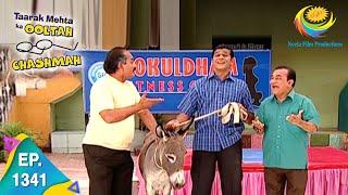 Taarak Mehta Ka Ooltah Chashmah - Episode 1341 - Full Episode