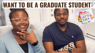 Graduate Student Advice Part I..Surviving grad school in Canada 2.5 GPA neededSOP for grad school